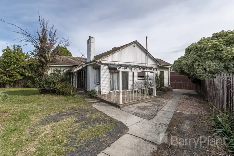 Main view of Homely land listing, 46 Benga Avenue, Dandenong VIC 3175
