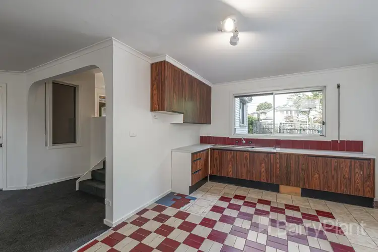 Third view of Homely land listing, 46 Benga Avenue, Dandenong VIC 3175