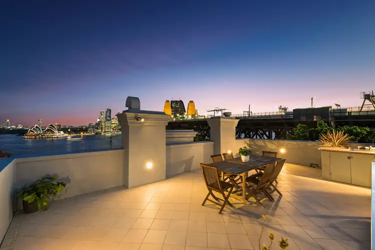 Third view of Homely house listing, 44 Jeffreys Street, Kirribilli NSW 2061