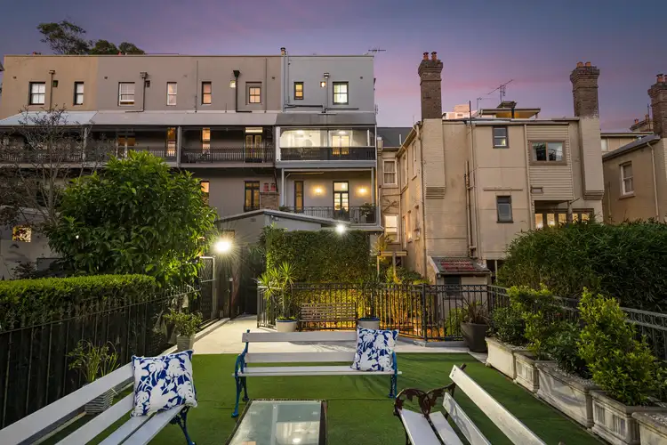 Fourth view of Homely house listing, 44 Jeffreys Street, Kirribilli NSW 2061
