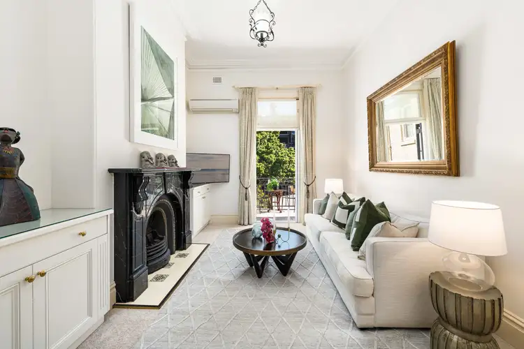Fifth view of Homely house listing, 44 Jeffreys Street, Kirribilli NSW 2061