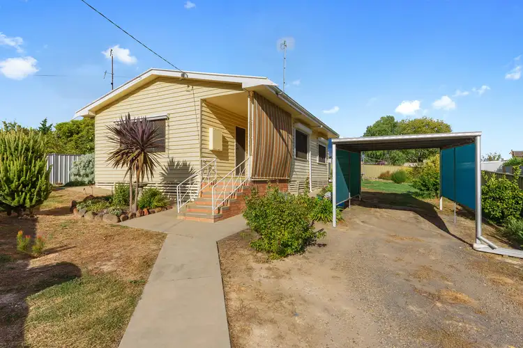 2 Pethard Place, Golden Square VIC 3555