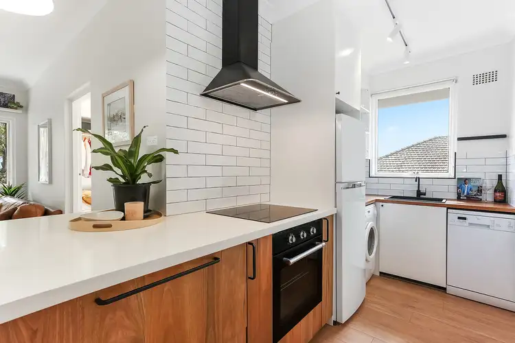 Second view of Homely apartment listing, 12/379a New Canterbury Road, Dulwich Hill NSW 2203