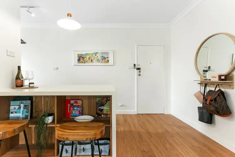 Third view of Homely apartment listing, 12/379a New Canterbury Road, Dulwich Hill NSW 2203