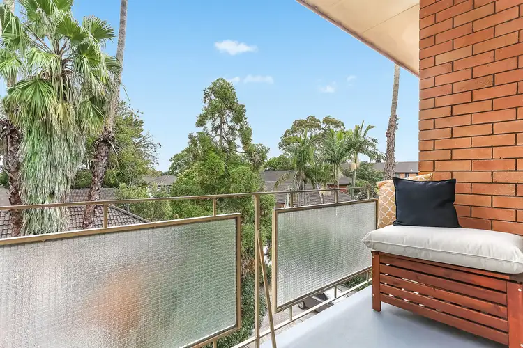 Fifth view of Homely apartment listing, 12/379a New Canterbury Road, Dulwich Hill NSW 2203