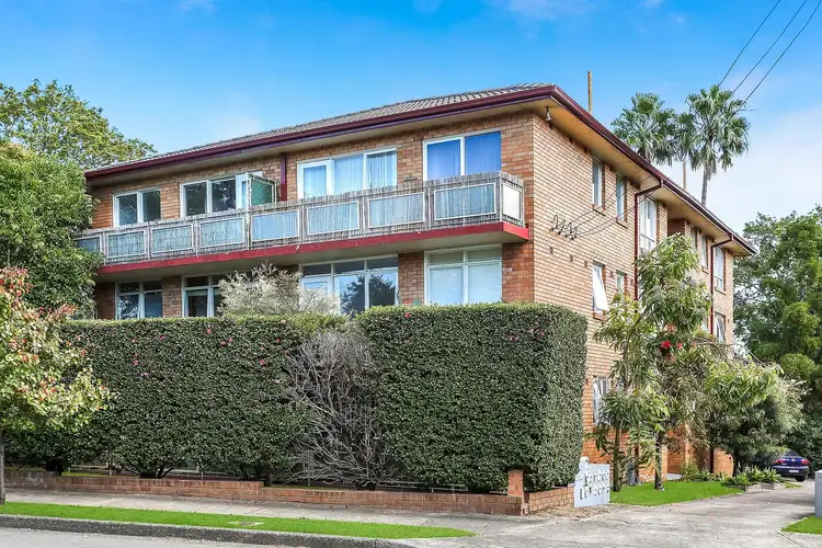 Sixth view of Homely apartment listing, 12/379a New Canterbury Road, Dulwich Hill NSW 2203