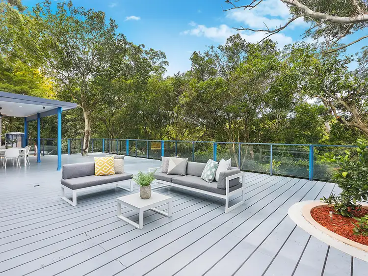 Main view of Homely house listing, 10A Gloucester Road, Epping NSW 2121