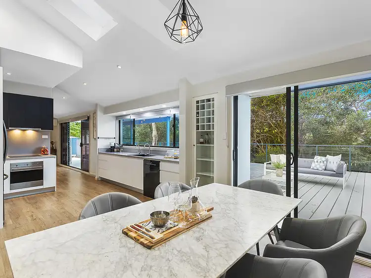 Second view of Homely house listing, 10A Gloucester Road, Epping NSW 2121