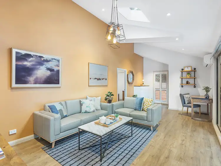 Third view of Homely house listing, 10A Gloucester Road, Epping NSW 2121