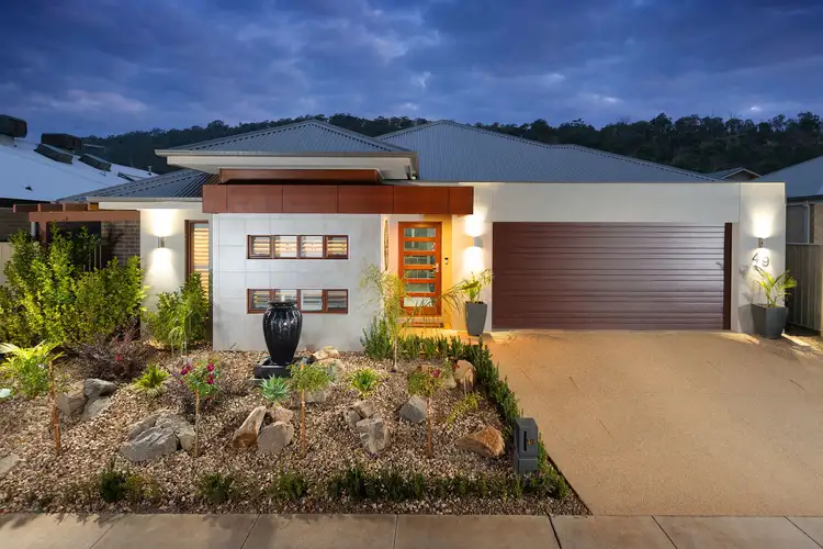 Main view of Homely house listing, 49 Maygar Avenue, Wodonga VIC 3690