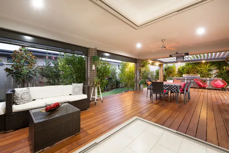 Second view of Homely house listing, 49 Maygar Avenue, Wodonga VIC 3690