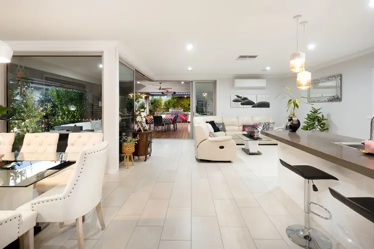Fourth view of Homely house listing, 49 Maygar Avenue, Wodonga VIC 3690