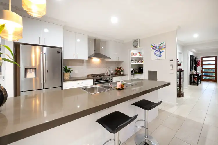 Fifth view of Homely house listing, 49 Maygar Avenue, Wodonga VIC 3690