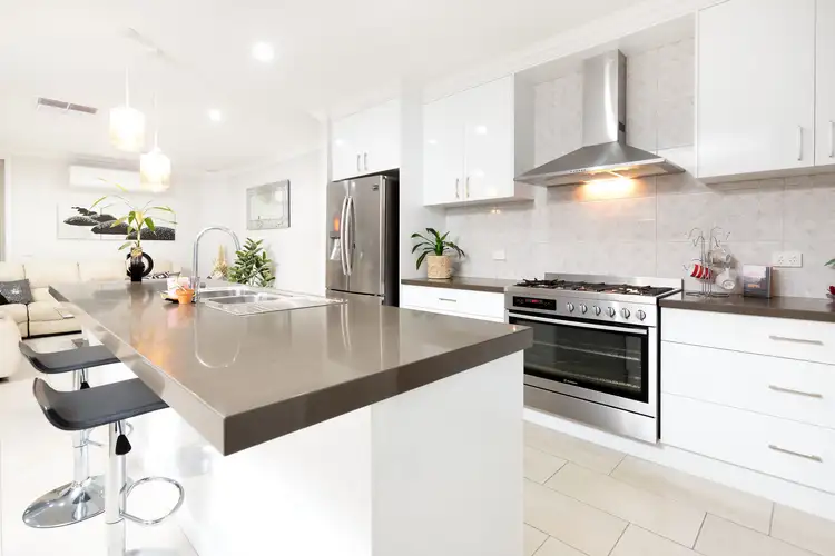 Sixth view of Homely house listing, 49 Maygar Avenue, Wodonga VIC 3690