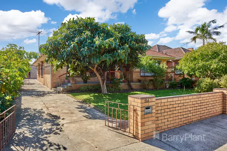 84 Princes Highway, Dandenong VIC 3175