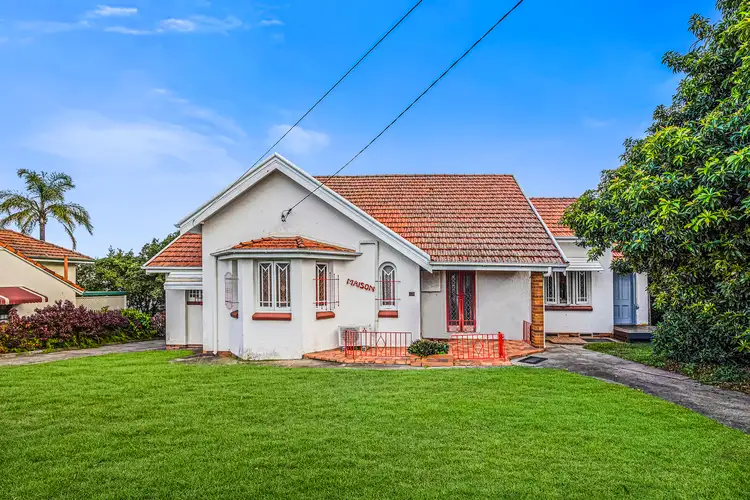 731 Old Cleveland Road, Carina QLD 4152