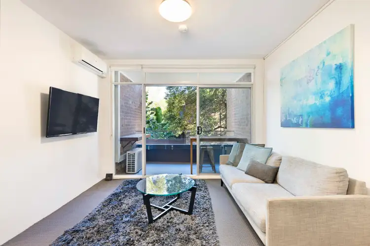 23/268 Johnston Street, Annandale NSW 2038
