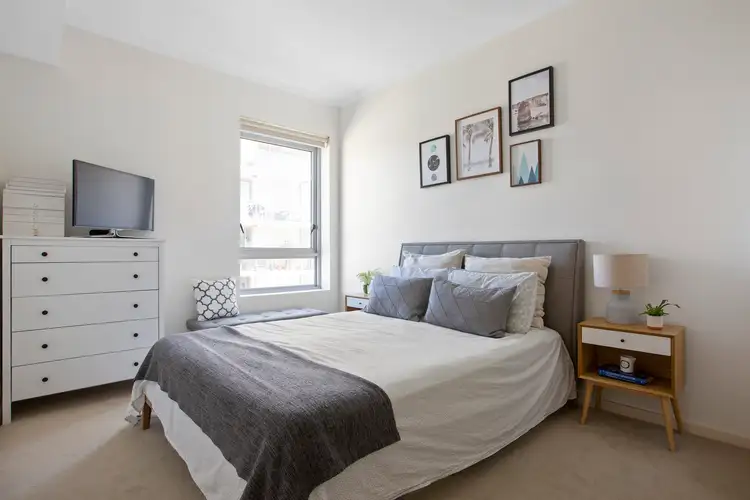 Fourth view of Homely apartment listing, 3505/10 Sturdee Parade, Dee Why NSW 2099