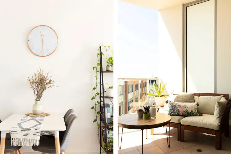 Fifth view of Homely apartment listing, 3505/10 Sturdee Parade, Dee Why NSW 2099