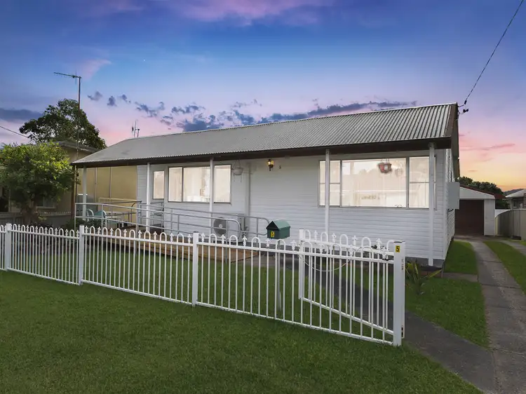 5 High Street, Rocky Point NSW 2259