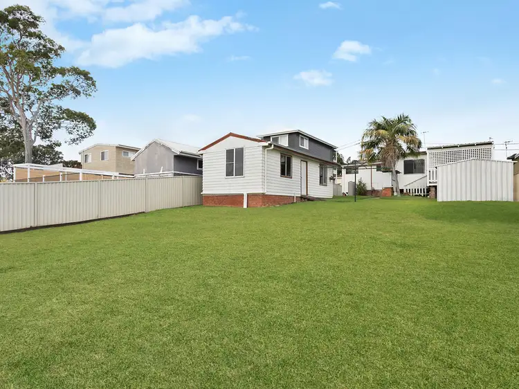 Fifth view of Homely house listing, 5 High Street, Rocky Point NSW 2259