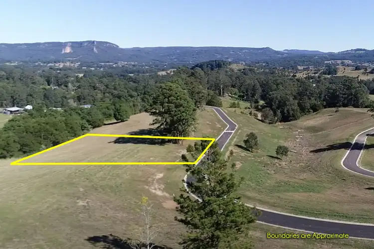 Fourth view of Homely land listing, LOT 15, 198 Gungas Road, Nimbin NSW 2480