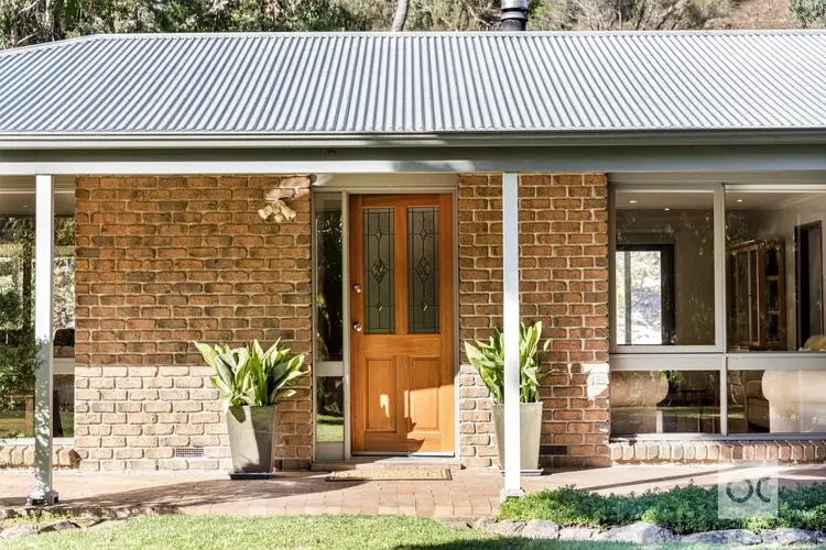 Third view of Homely rural property listing, 141 Dashwood Gully Road, Kangarilla SA 5157