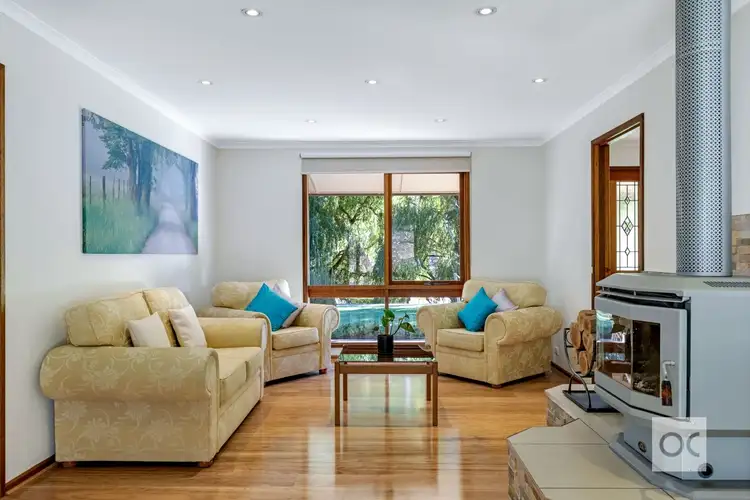 Fourth view of Homely rural property listing, 141 Dashwood Gully Road, Kangarilla SA 5157