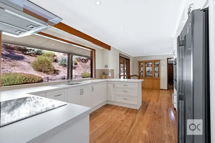 Fifth view of Homely rural property listing, 141 Dashwood Gully Road, Kangarilla SA 5157