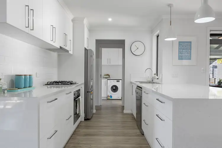 Second view of Homely house listing, 38 Clifton Drive, Bacchus Marsh VIC 3340