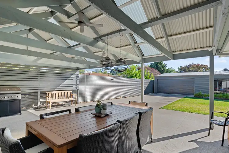 Third view of Homely house listing, 38 Clifton Drive, Bacchus Marsh VIC 3340