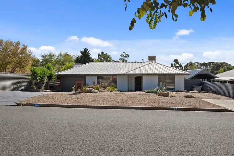 Fifth view of Homely house listing, 38 Clifton Drive, Bacchus Marsh VIC 3340