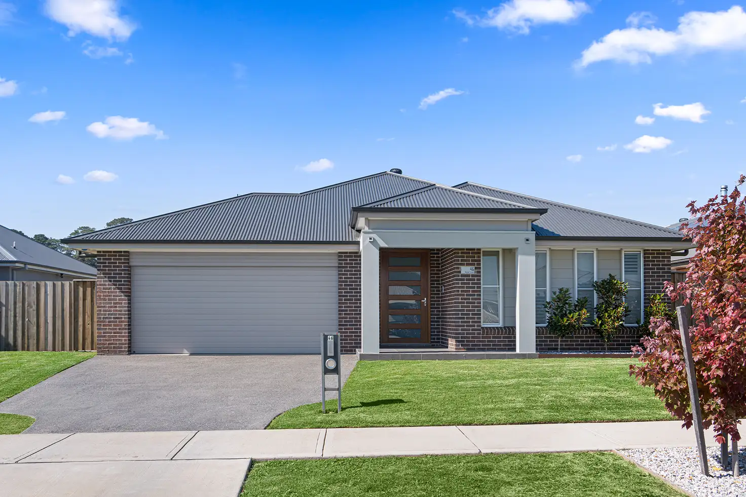 Main view of Homely house listing, 46 Maxted Street, Renwick NSW 2575