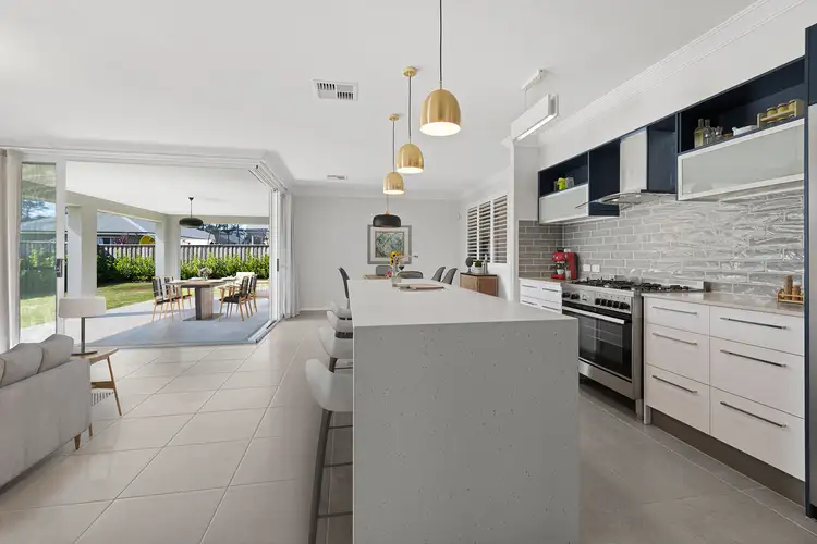 Third view of Homely house listing, 46 Maxted Street, Renwick NSW 2575