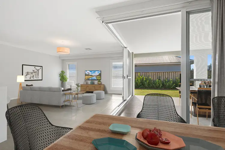 Fourth view of Homely house listing, 46 Maxted Street, Renwick NSW 2575