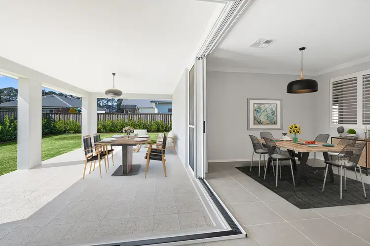 Fifth view of Homely house listing, 46 Maxted Street, Renwick NSW 2575
