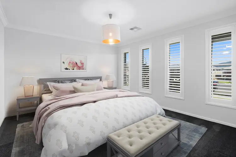 Sixth view of Homely house listing, 46 Maxted Street, Renwick NSW 2575