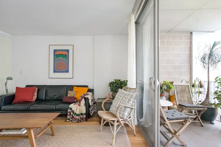 48/525 Illawarra Road, Marrickville NSW 2204