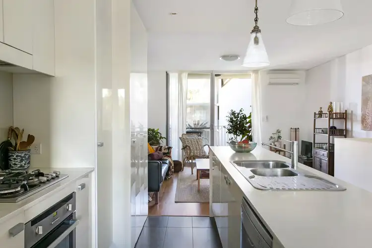 Sixth view of Homely apartment listing, 48/525 Illawarra Road, Marrickville NSW 2204