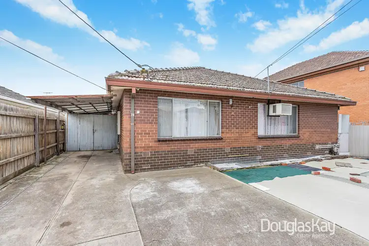 Third view of Homely house listing, 78 Rockbank Road, Ardeer VIC 3022