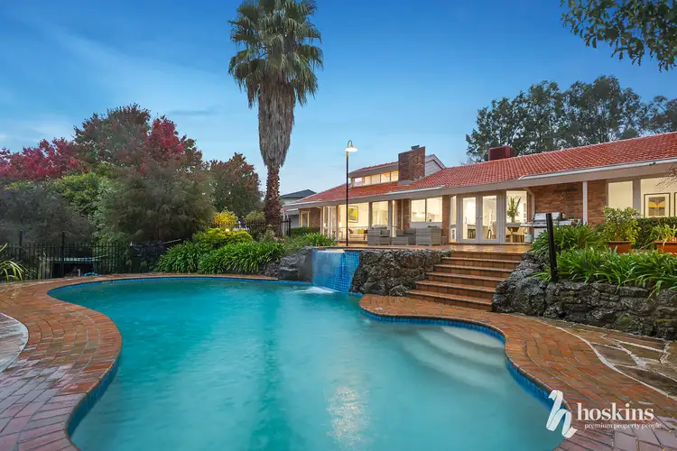 2 Homan Court, Warrandyte South VIC 3134