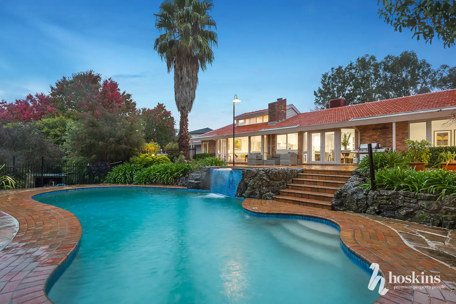 Main view of Homely house listing, 2 Homan Court, Warrandyte South VIC 3134