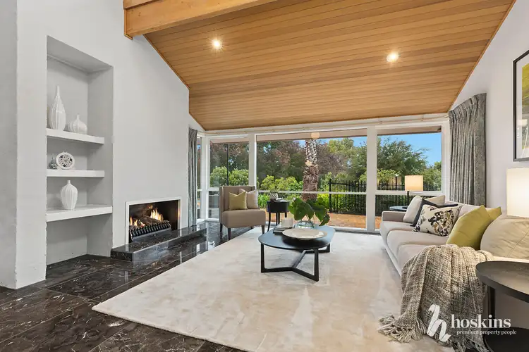 Second view of Homely house listing, 2 Homan Court, Warrandyte South VIC 3134