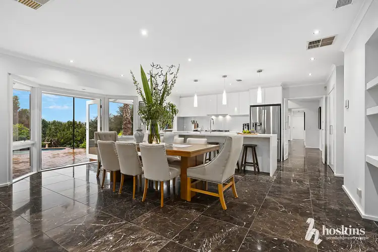 Third view of Homely house listing, 2 Homan Court, Warrandyte South VIC 3134