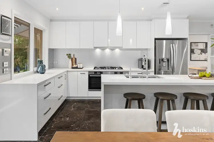 Fourth view of Homely house listing, 2 Homan Court, Warrandyte South VIC 3134