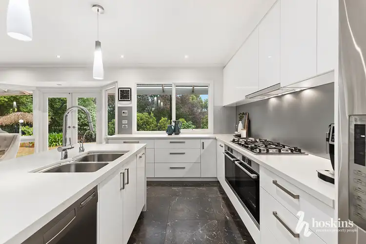 Fifth view of Homely house listing, 2 Homan Court, Warrandyte South VIC 3134