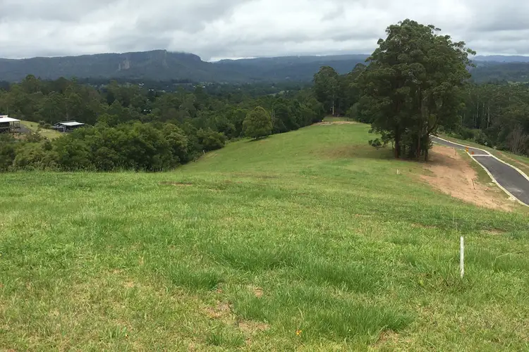 Second view of Homely land listing, LOT 14, 198 Gungas Road, Nimbin NSW 2480