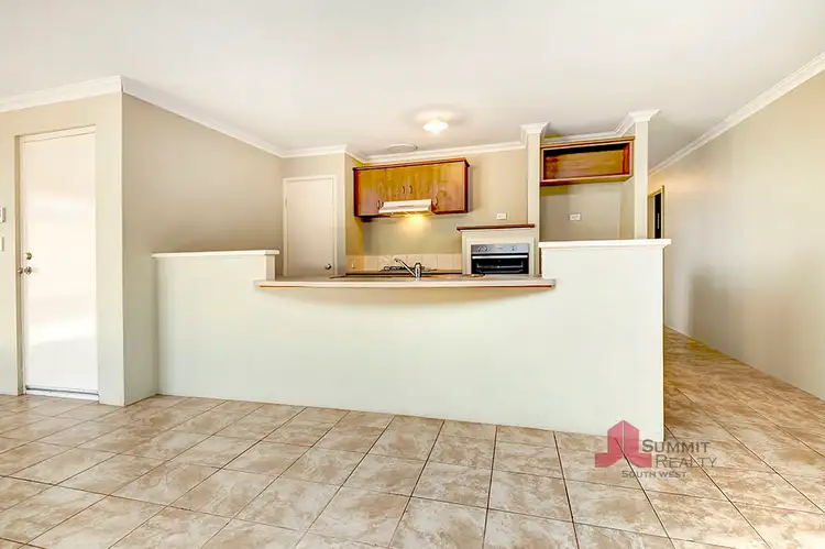 Fourth view of Homely house listing, 19B Georgia Street, Binningup WA 6233