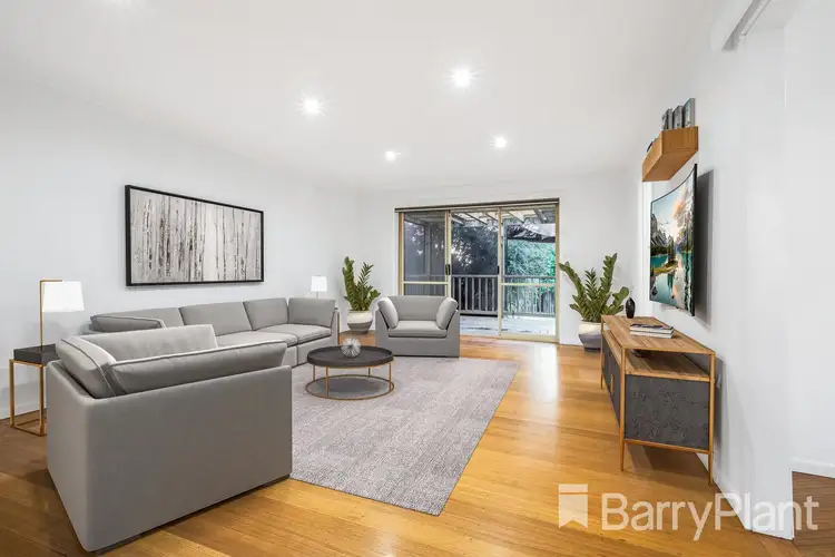 Second view of Homely house listing, 26 Glengarwyn Road, Leopold VIC 3224