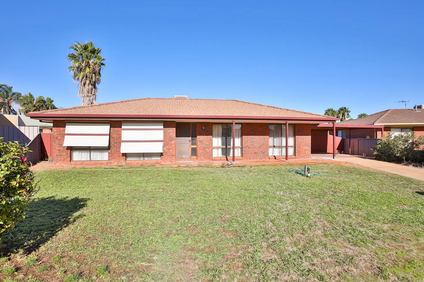 Main view of Homely house listing, 16 Hartley Court, Mildura VIC 3500